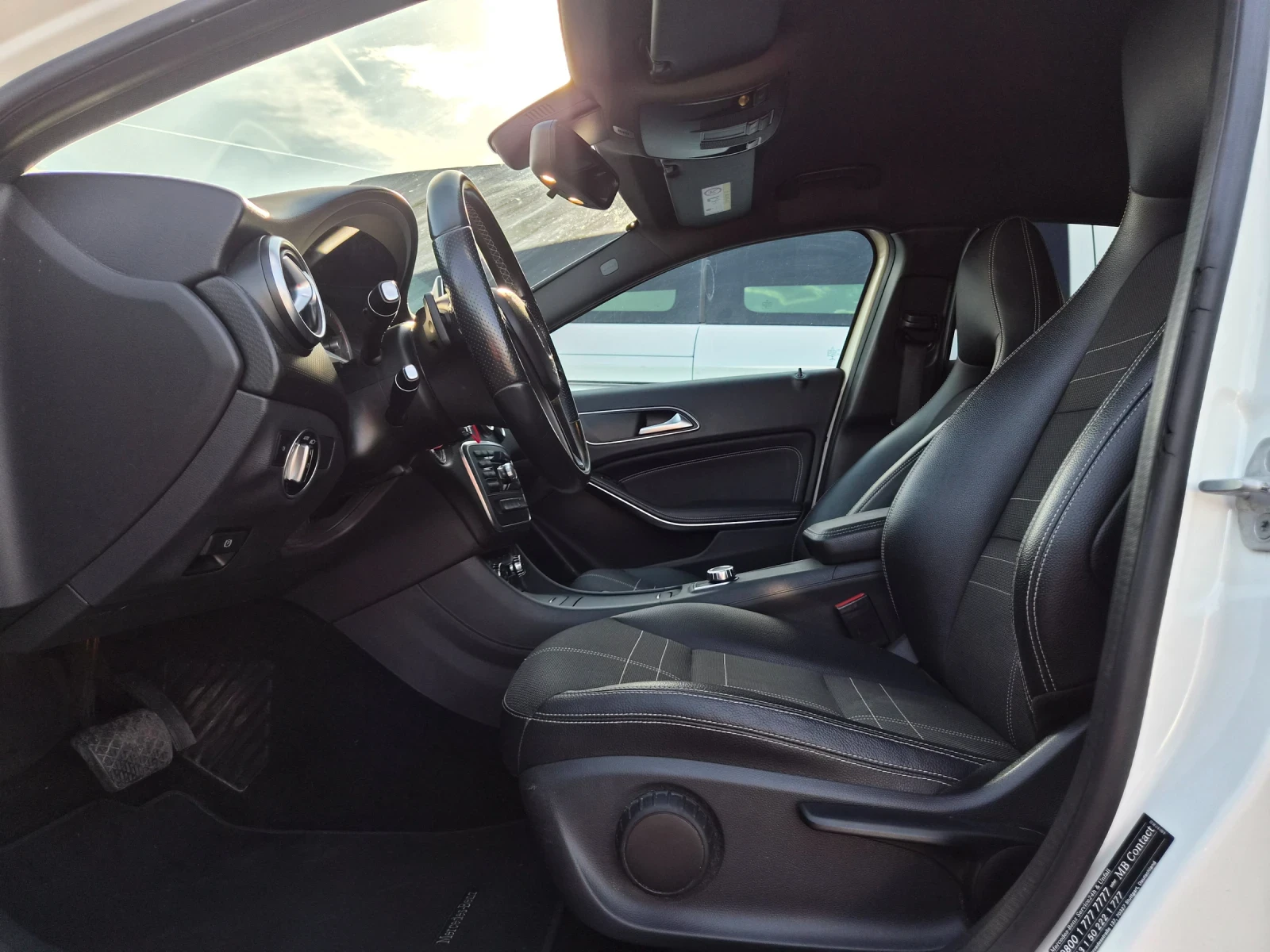 Mercedes-Benz A 180 ��������� ���� 6 156000 ��. ������� � ��!!! | Mobile.bg � ����������� 11