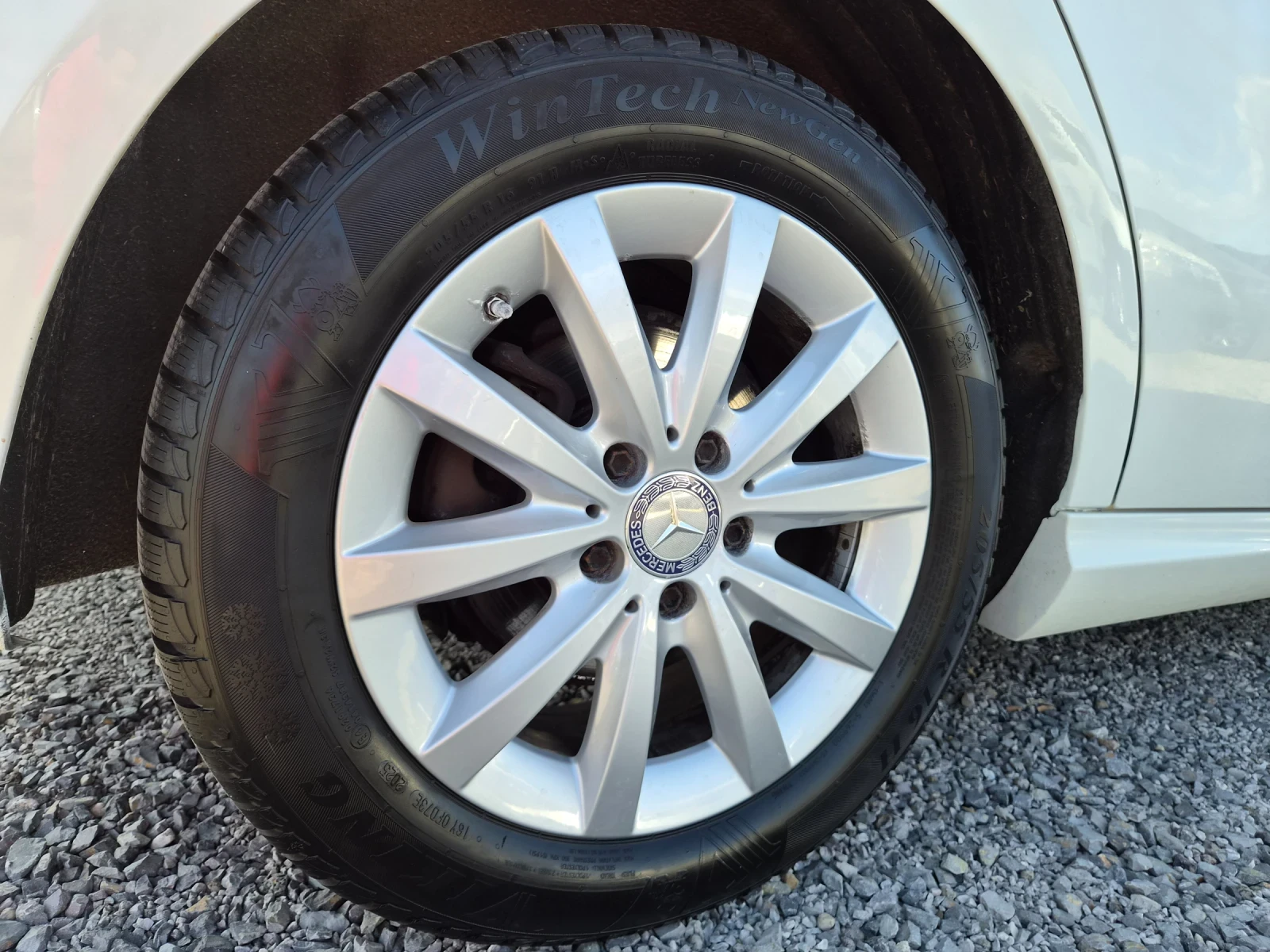 Mercedes-Benz A 180 ��������� ���� 6 156000 ��. ������� � ��!!! | Mobile.bg � ����������� 10