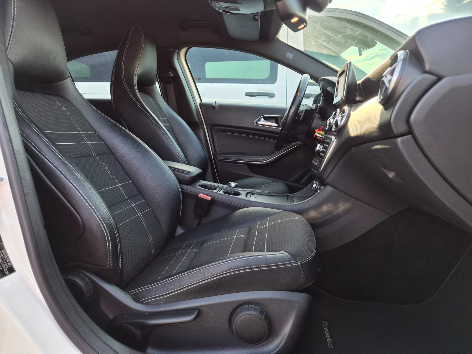 Mercedes-Benz A 180 ��������� ���� 6 156000 ��. ������� � ��!!! | Mobile.bg � ����������� 12