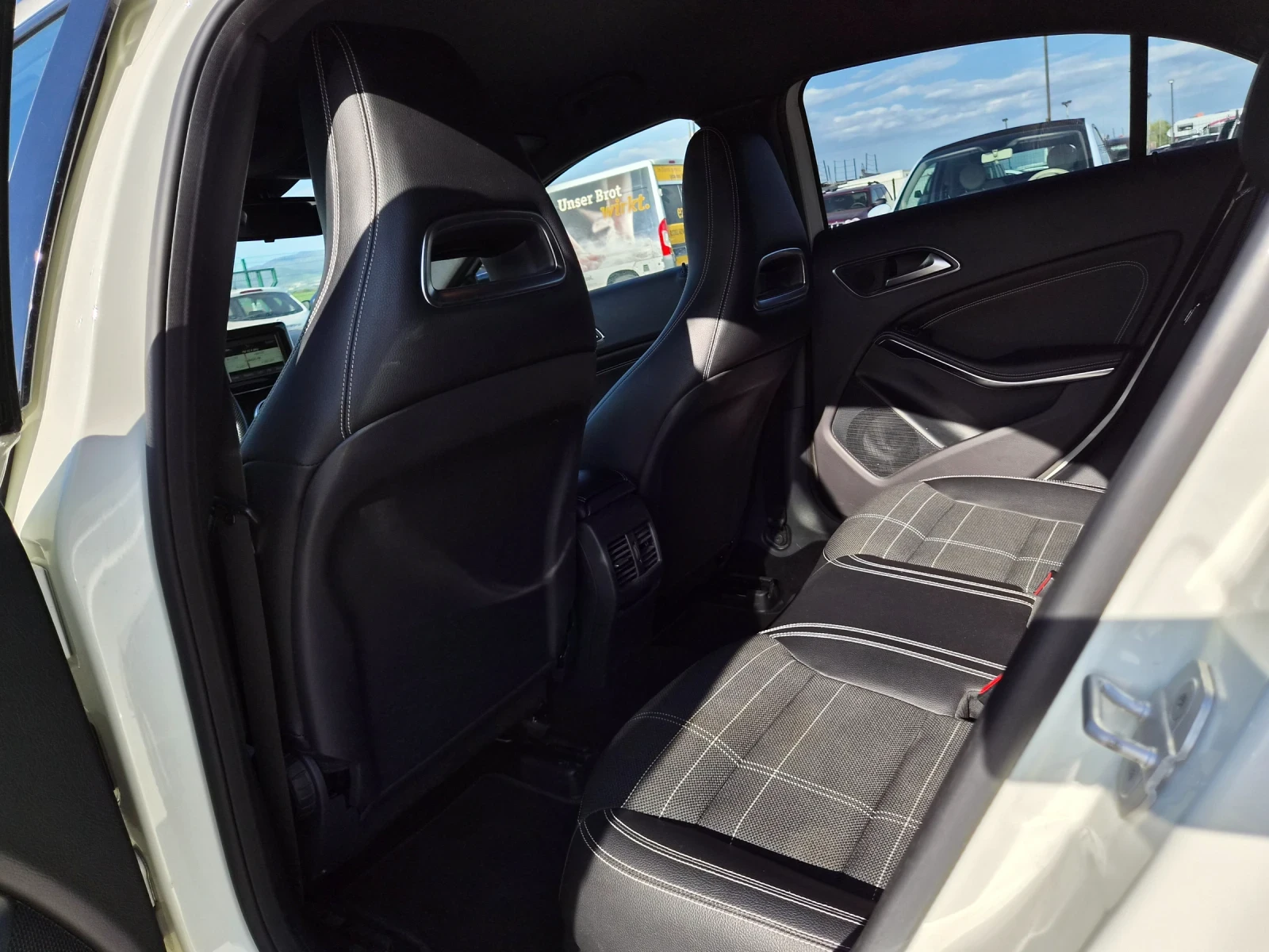 Mercedes-Benz A 180 ��������� ���� 6 156000 ��. ������� � ��!!! | Mobile.bg � ����������� 15