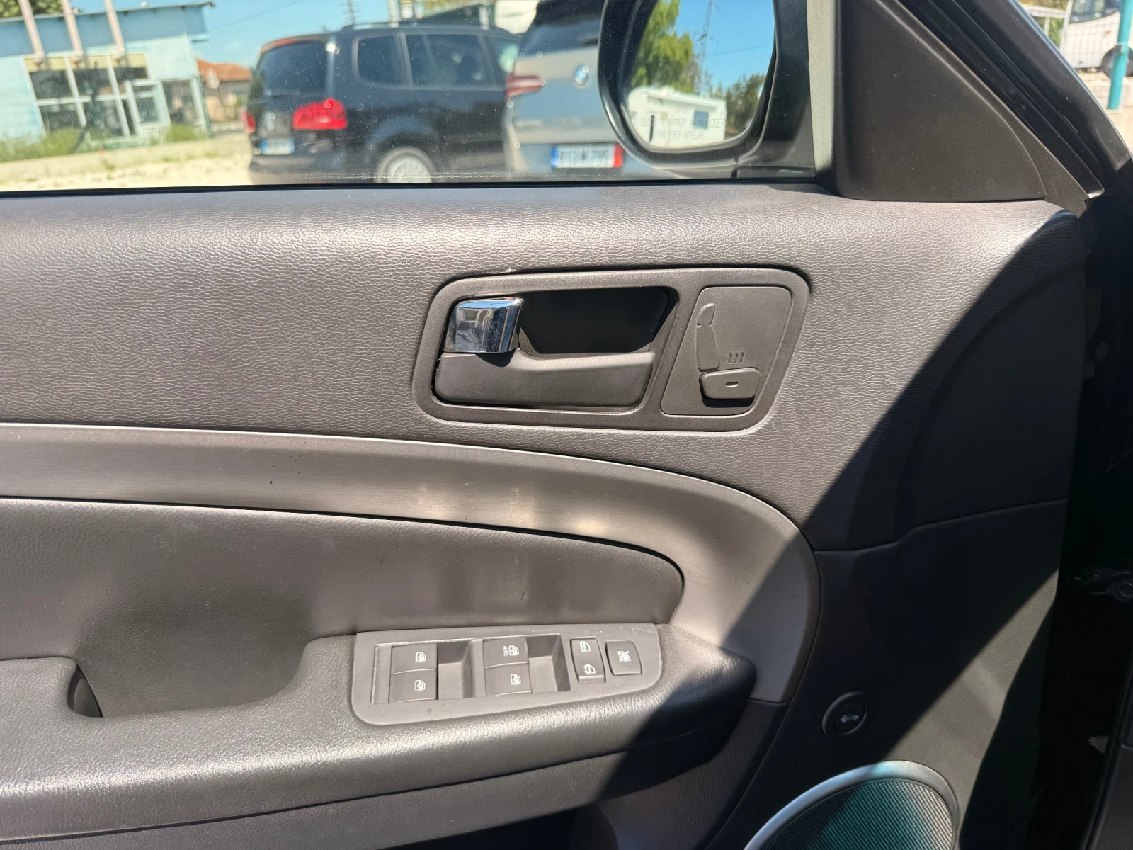 Chevrolet Epica 2, 0i ��� BRC | Mobile.bg � ����������� 9