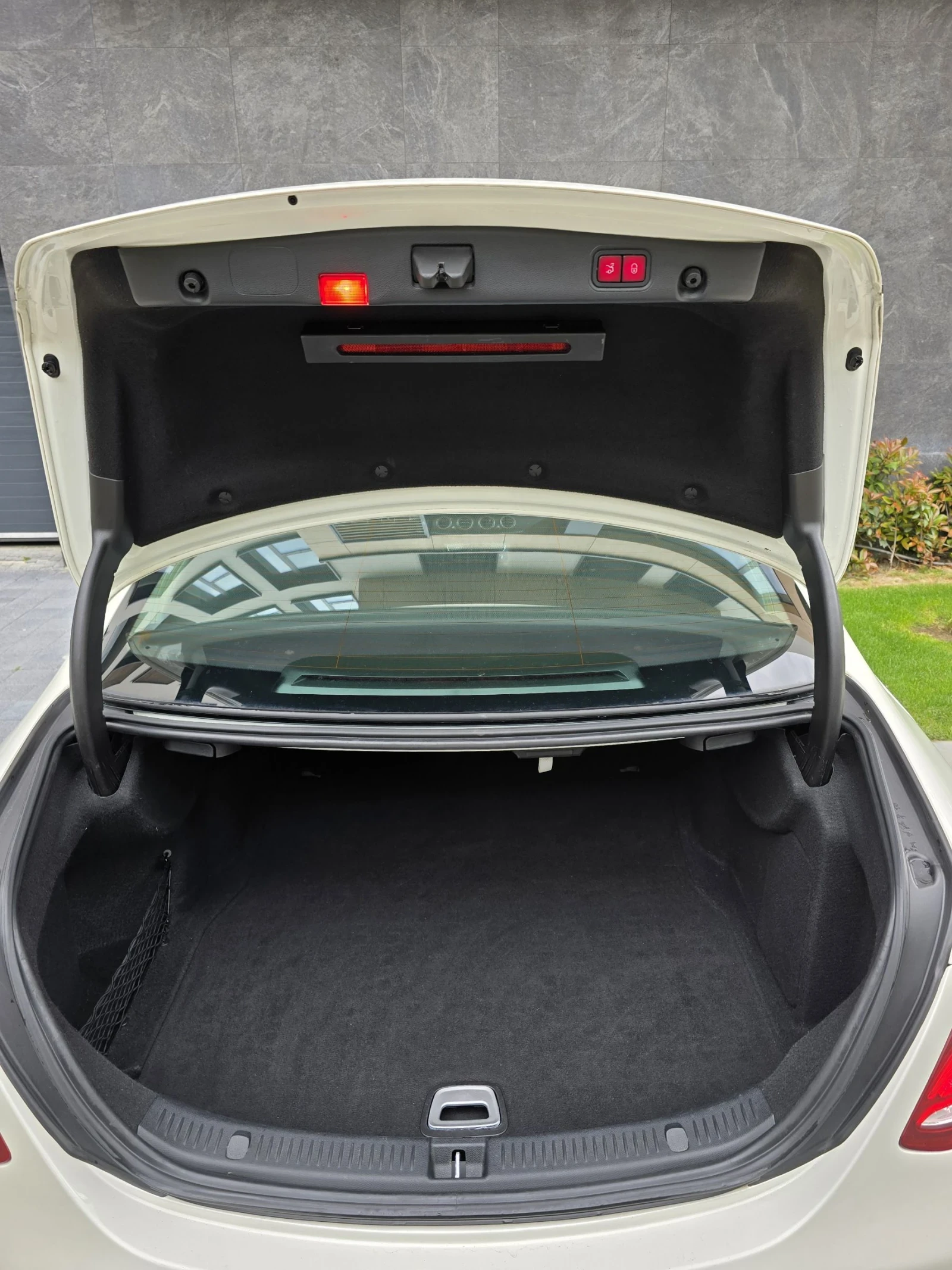 Mercedes-Benz E 350 AMG LINE  | Mobile.bg � ����������� 13