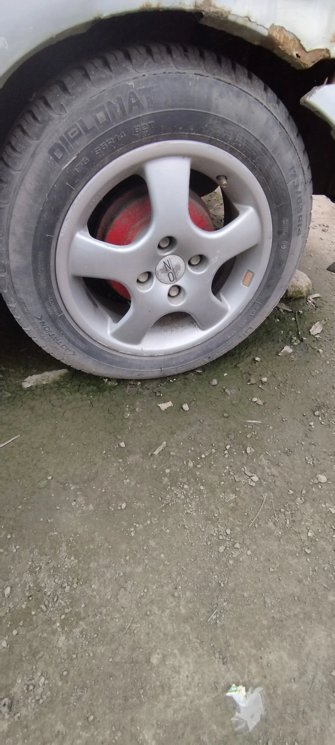 Honda Civic, снимка 5 - Автомобили и джипове - 54500769