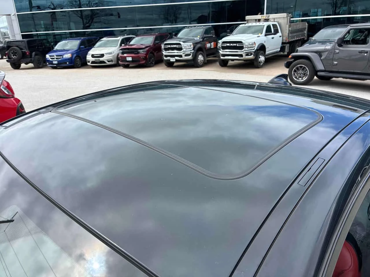 BMW 240 * M240i xDrive * CARFAX * БЕЗ ПЪРВОНАЧАЛНА ВНОСКА, снимка 15 - Автомобили и джипове - 54520692