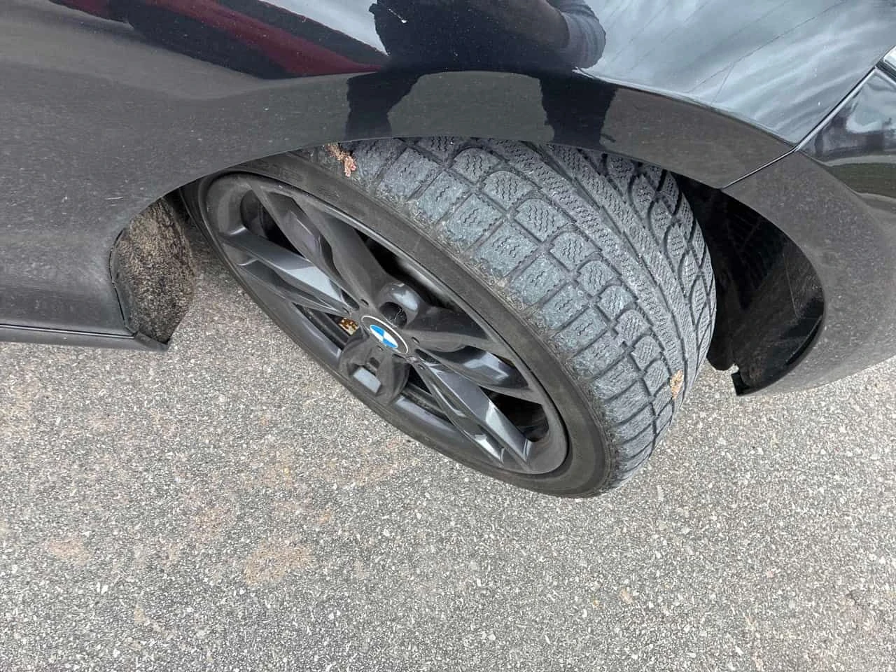 BMW 240 * M240i xDrive * CARFAX * БЕЗ ПЪРВОНАЧАЛНА ВНОСКА, снимка 7 - Автомобили и джипове - 54520692