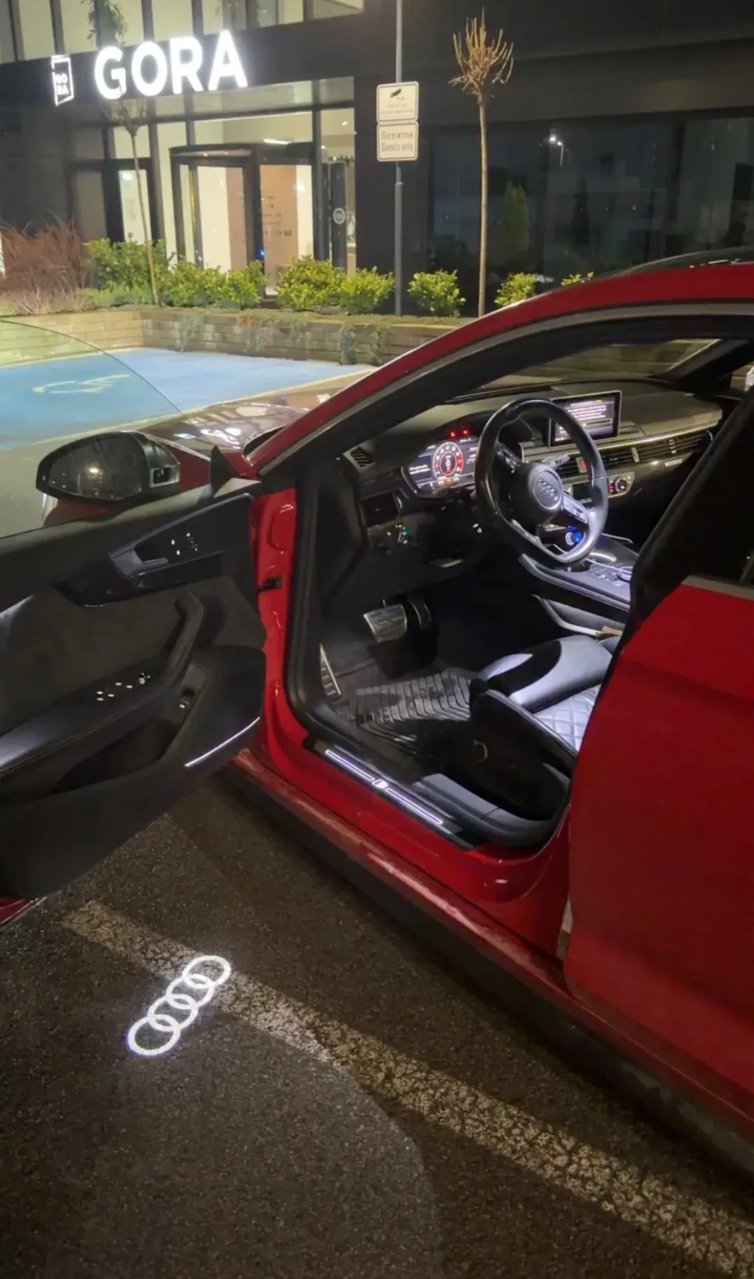 Audi S5 Stage 1+ , снимка 9 - Автомобили и джипове - 54591513