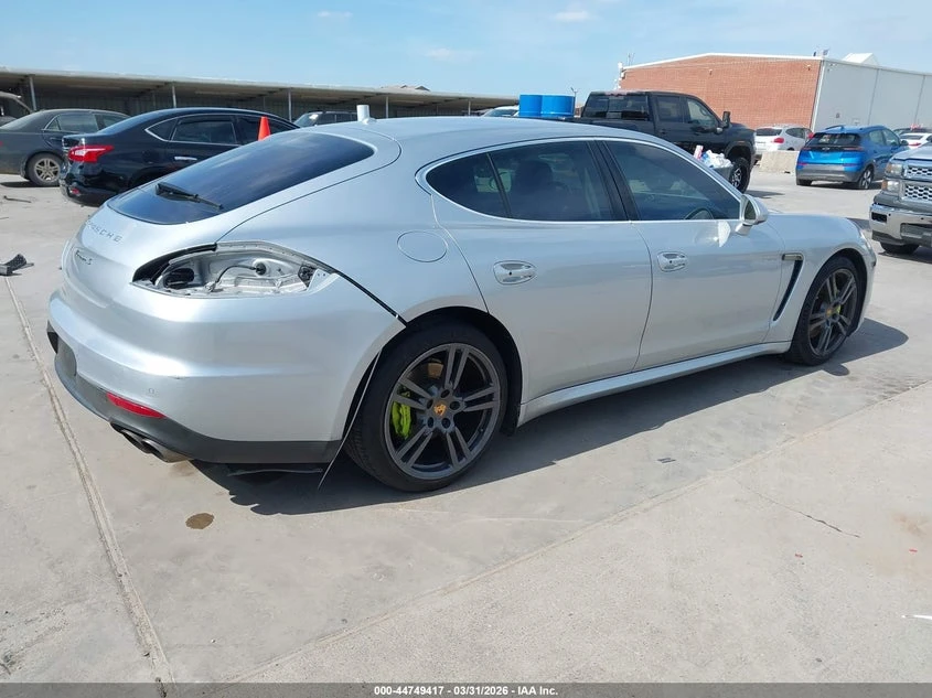 Porsche Panamera * E-Hybrid S* Plug-in hybrid*  | Mobile.bg � ����������� 4