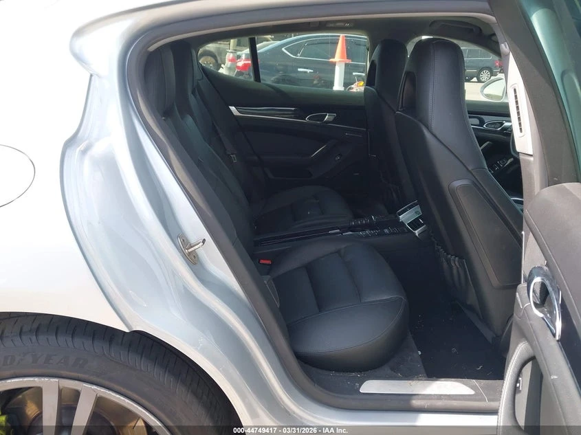 Porsche Panamera * E-Hybrid S* Plug-in hybrid*  | Mobile.bg � ����������� 6