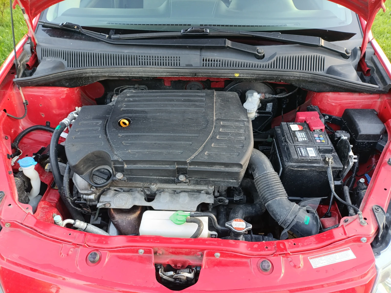 Fiat Sedici | Mobile.bg � ����������� 7