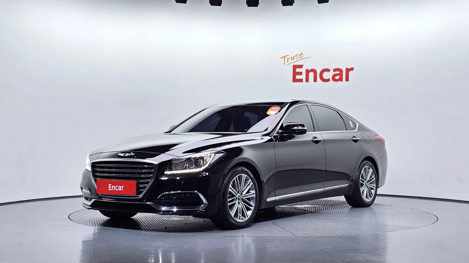 Genesis G80 3.3* ПОДГРЕВ ВОЛАН* КРАЙНА ЦЕНА