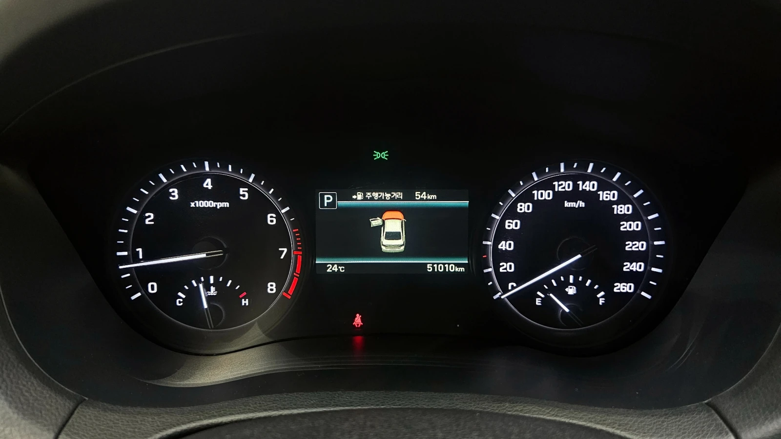 Genesis G80 3.3* ПОДГРЕВ ВОЛАН* КРАЙНА ЦЕНА, снимка 8 - Автомобили и джипове - 55318963