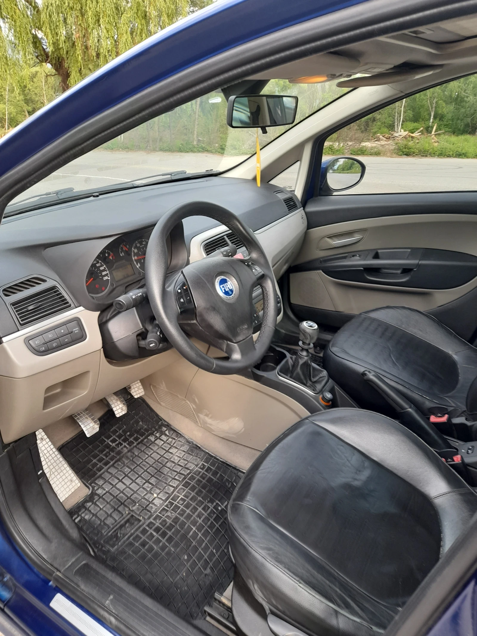 Fiat Grande Panda Хечбек, снимка 6 - Автомобили и джипове - 55416532