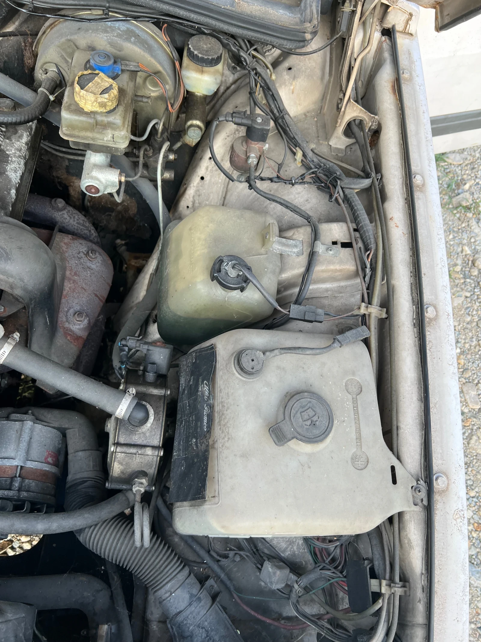 Alfa Romeo Giulietta, снимка 12 - Автомобили и джипове - 55332716