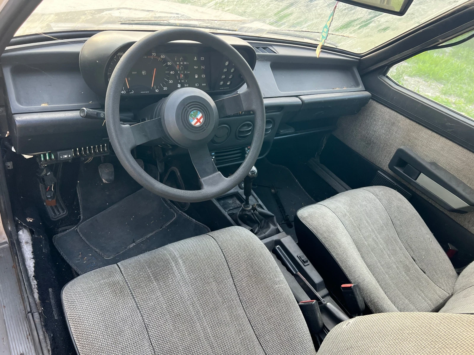 Alfa Romeo Giulietta, снимка 8 - Автомобили и джипове - 55332716