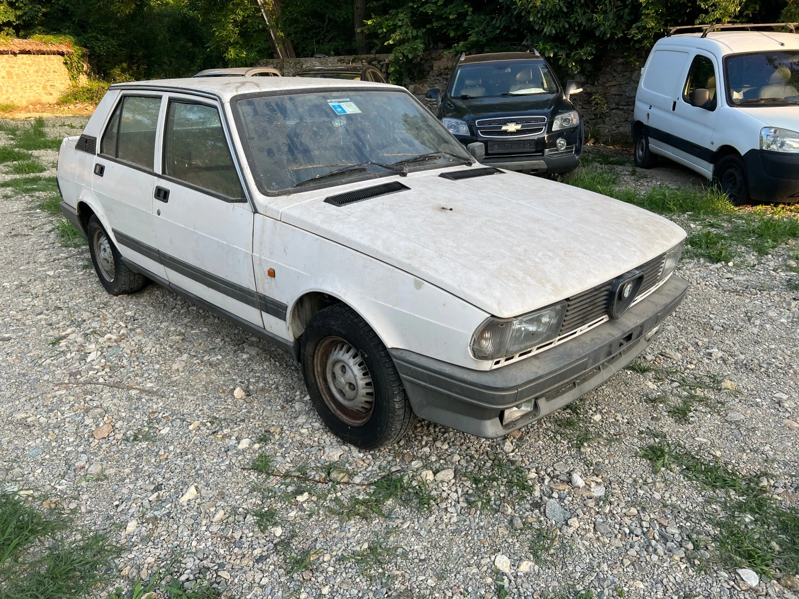 Alfa Romeo Giulietta, снимка 3 - Автомобили и джипове - 55332716