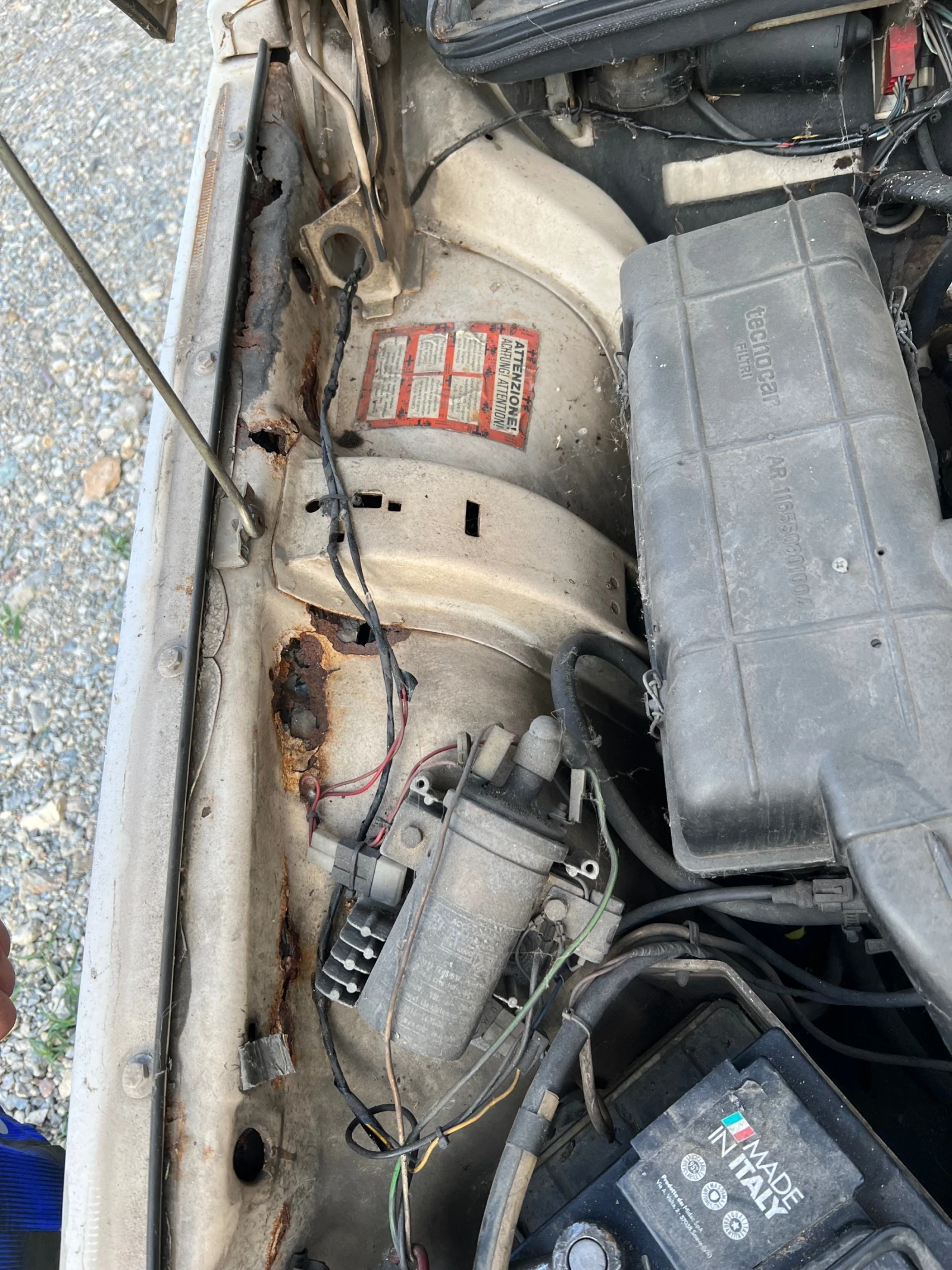 Alfa Romeo Giulietta, снимка 11 - Автомобили и джипове - 55332716