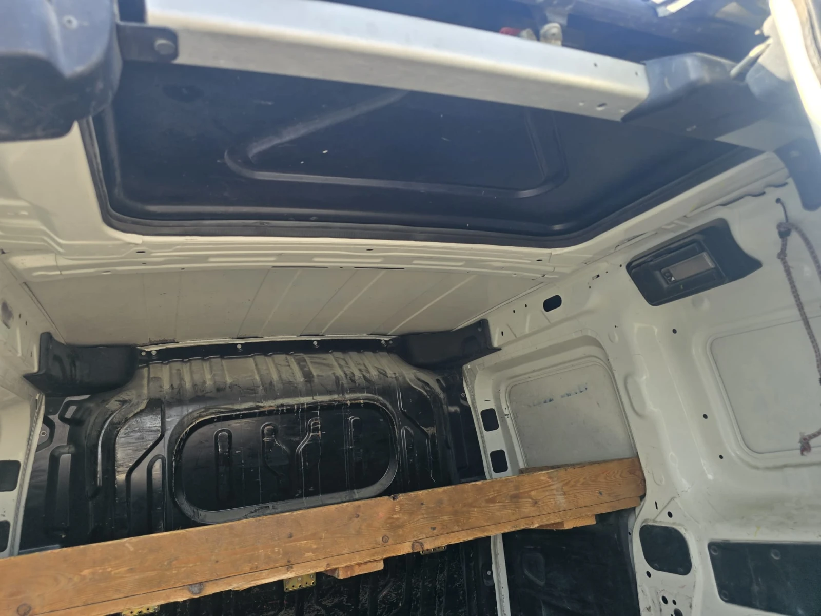 Fiat Doblo 1.6d, снимка 6 - Автомобили и джипове - 55426140