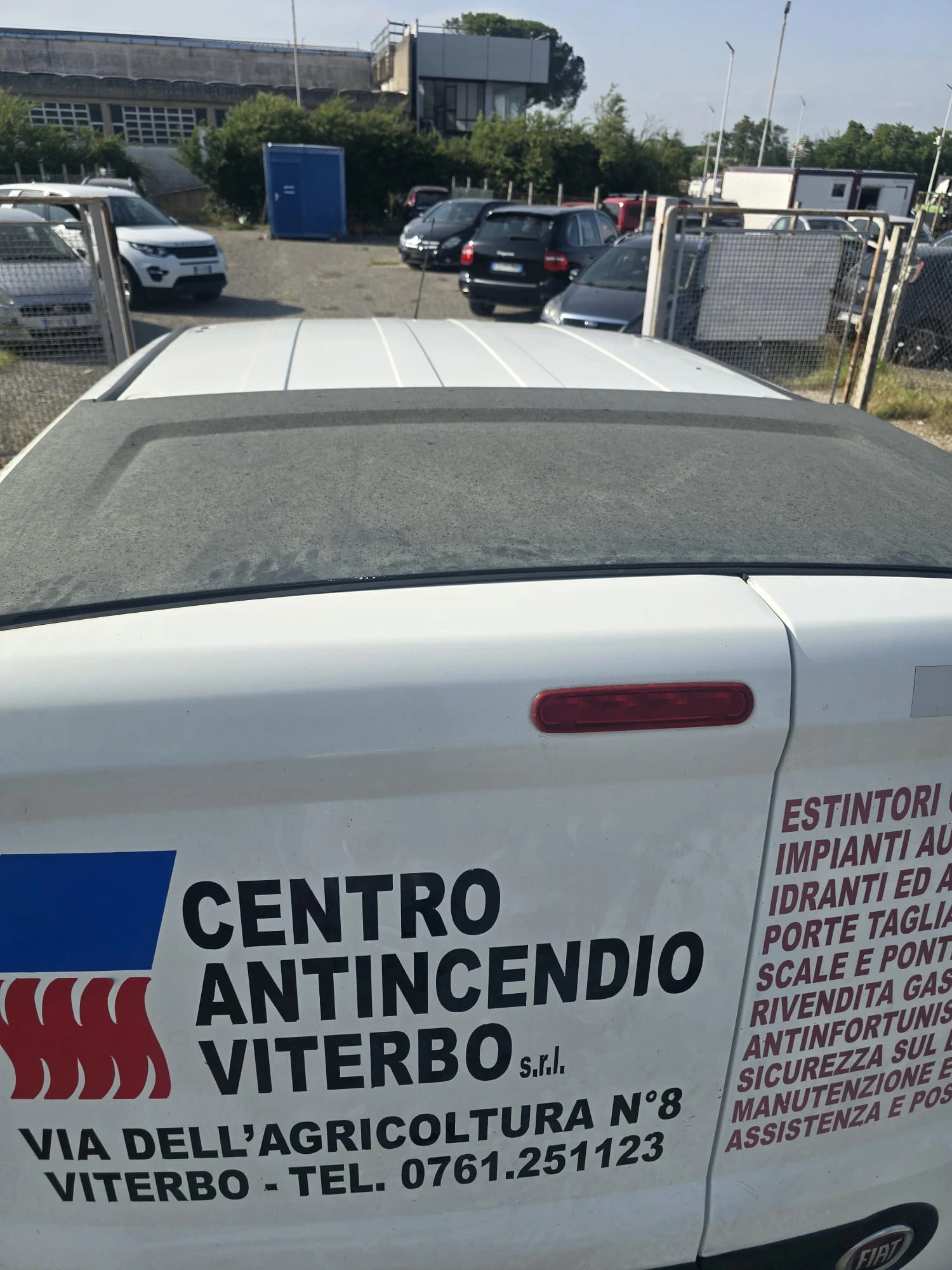 Fiat Doblo 1.6d, снимка 7 - Автомобили и джипове - 55426140