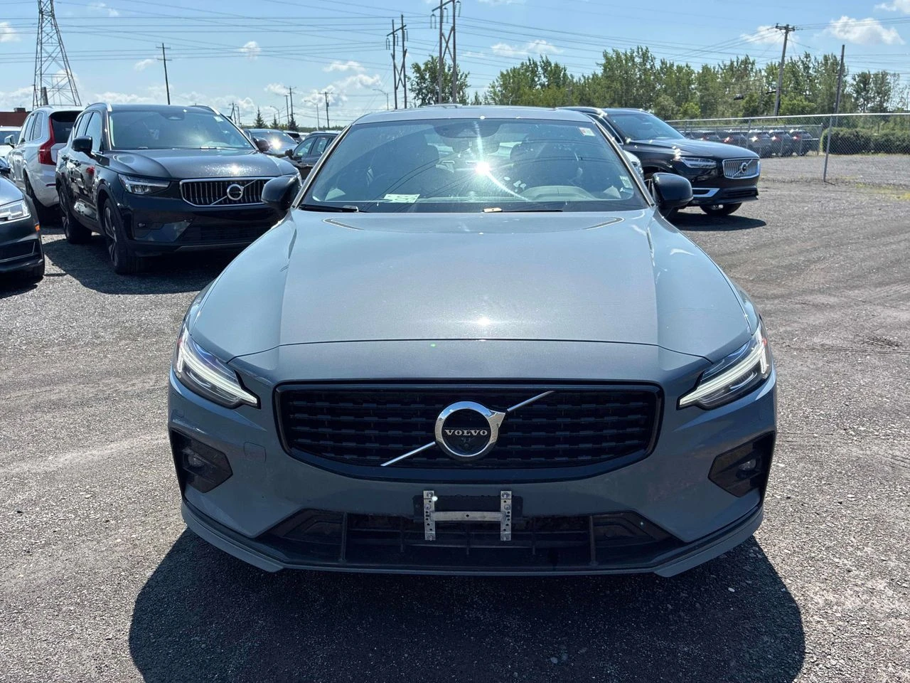 Volvo S60 B5 AWD R-Design | Mobile.bg � ����������� 6