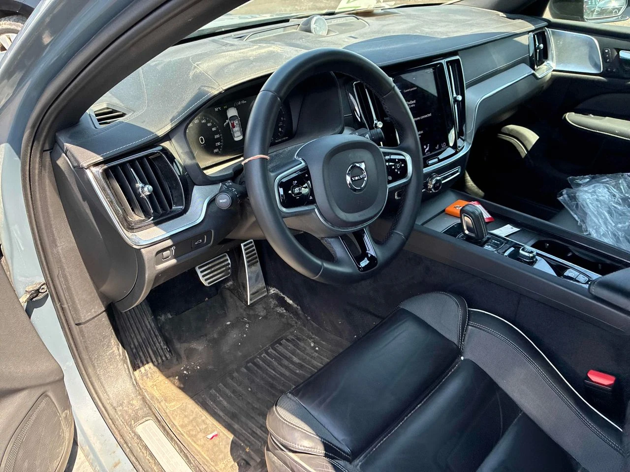 Volvo S60 B5 AWD R-Design | Mobile.bg � ����������� 5