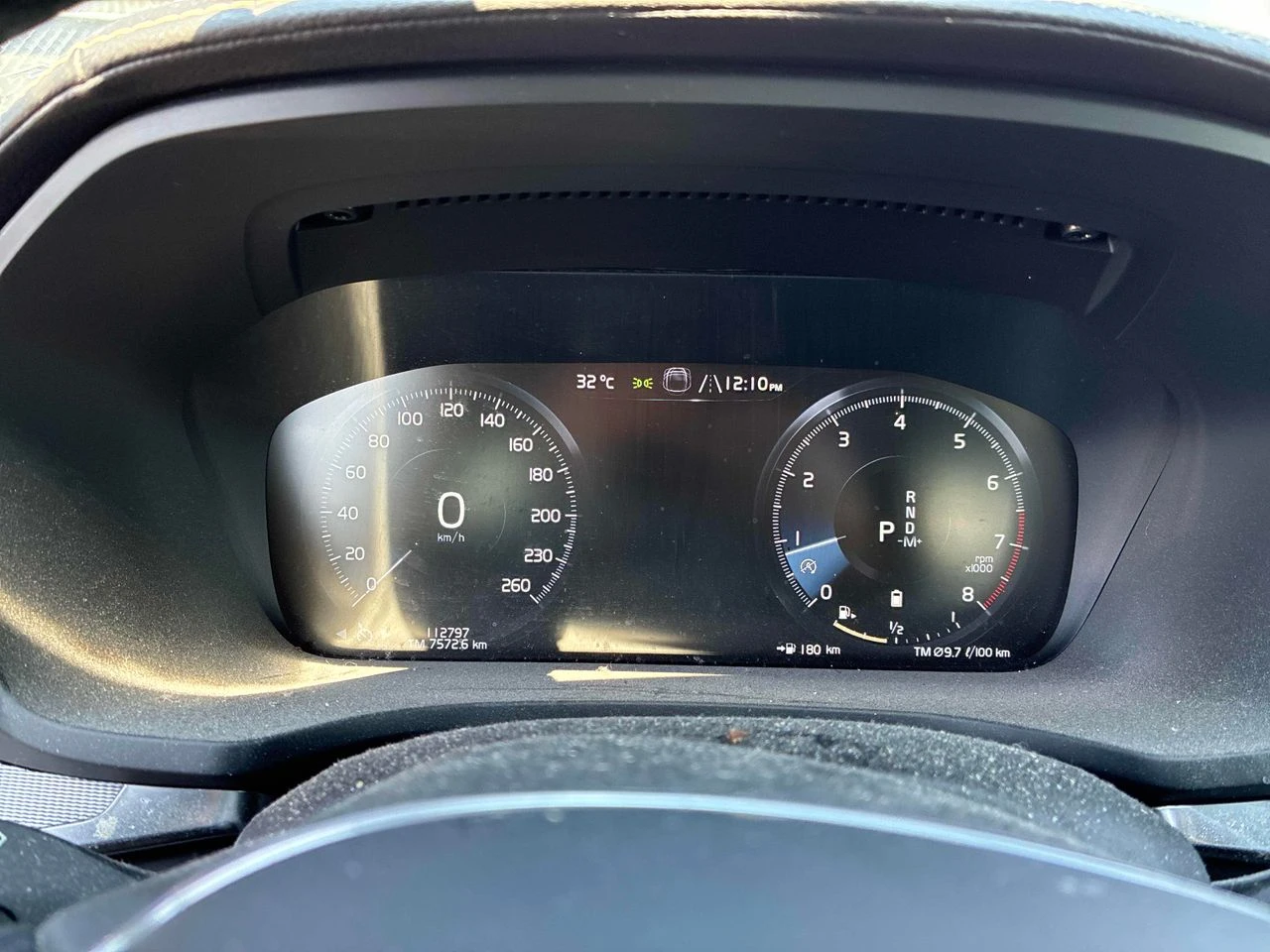 Volvo S60 B5 AWD R-Design | Mobile.bg � ����������� 8