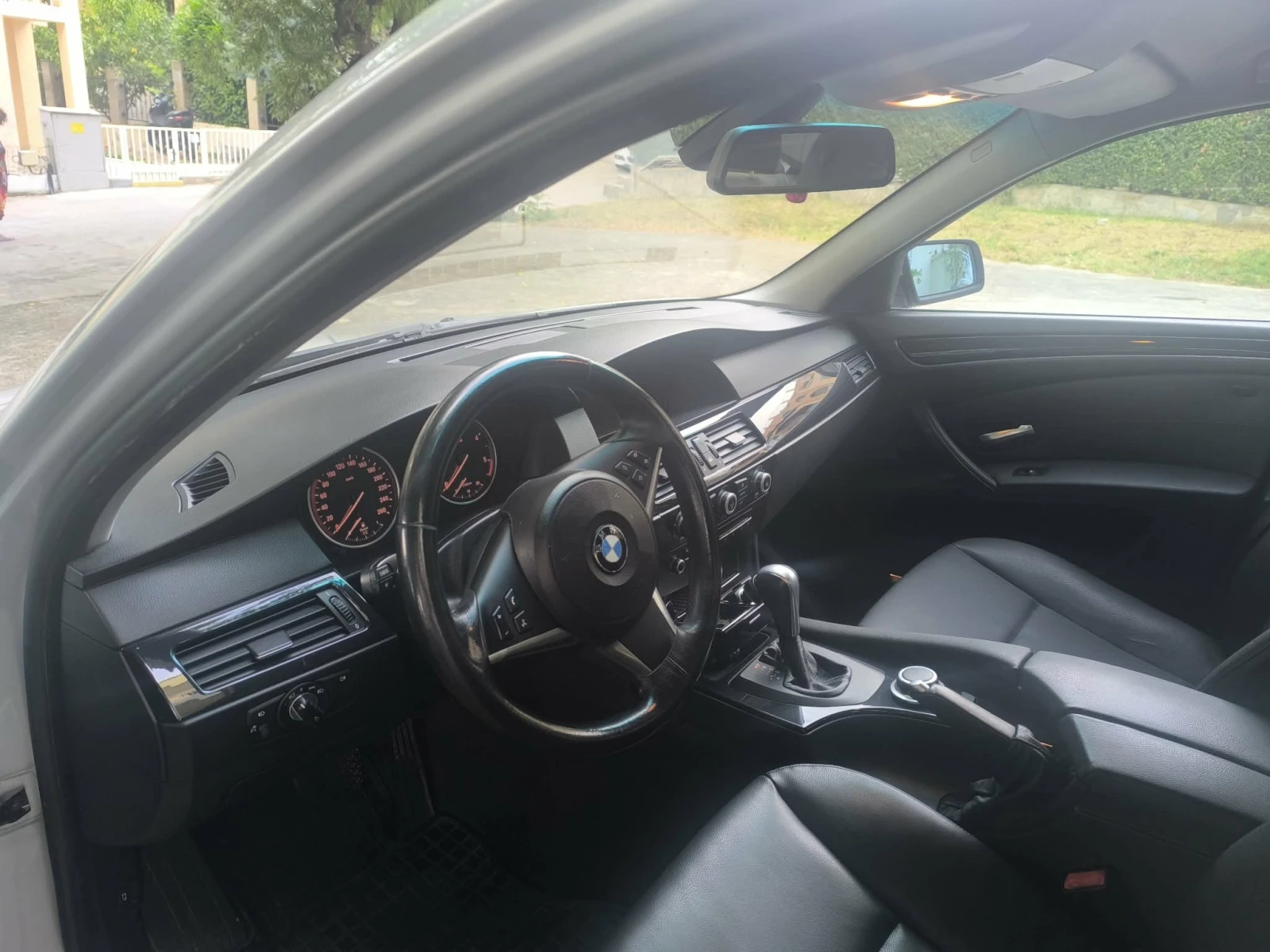 BMW 520 | Mobile.bg � ����������� 4