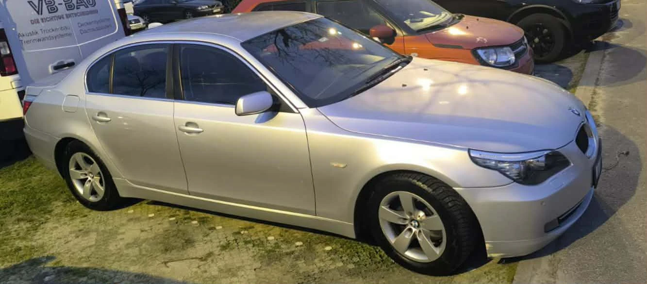BMW 520 | Mobile.bg � ����������� 2