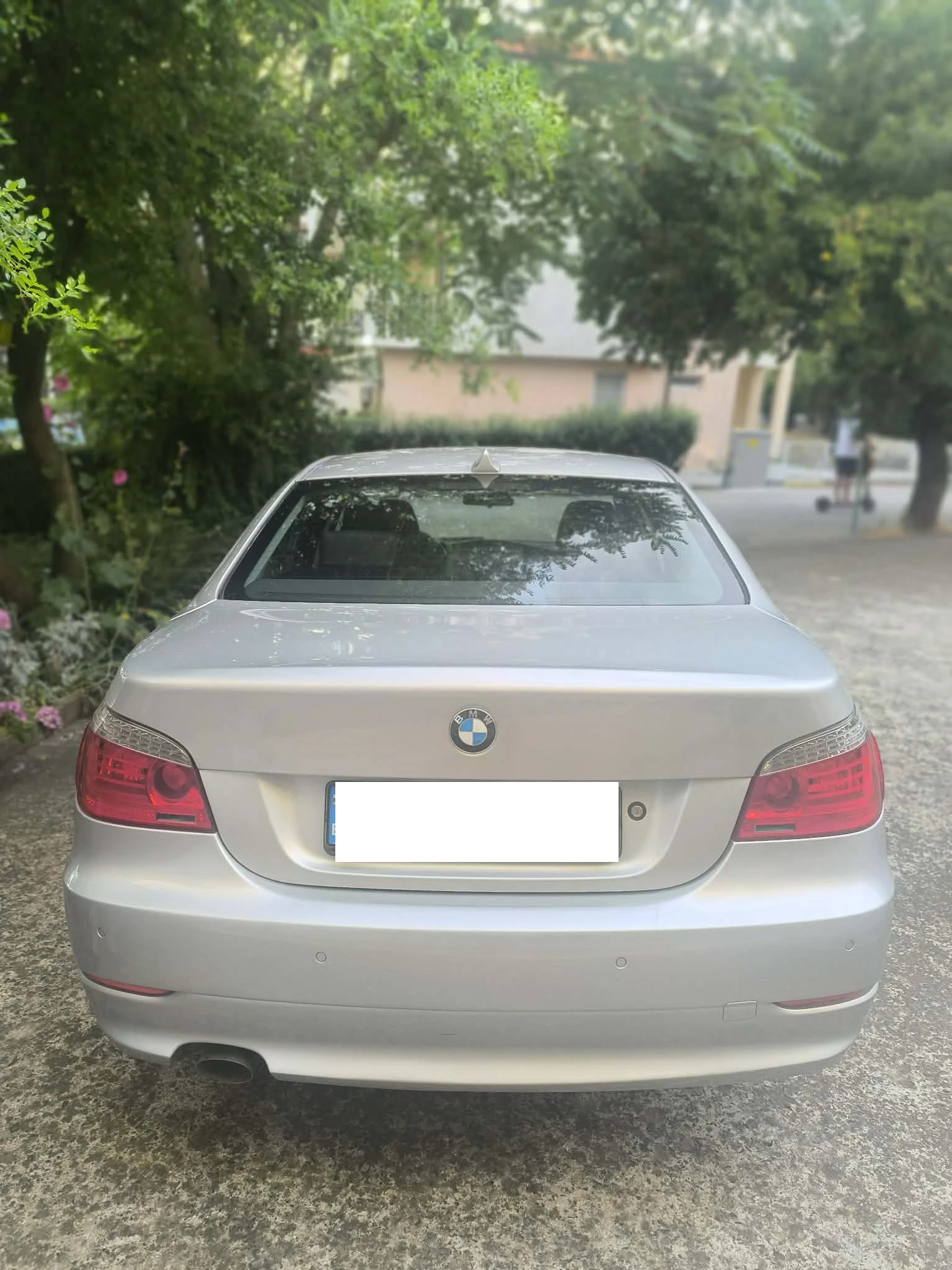 BMW 520 | Mobile.bg � ����������� 7
