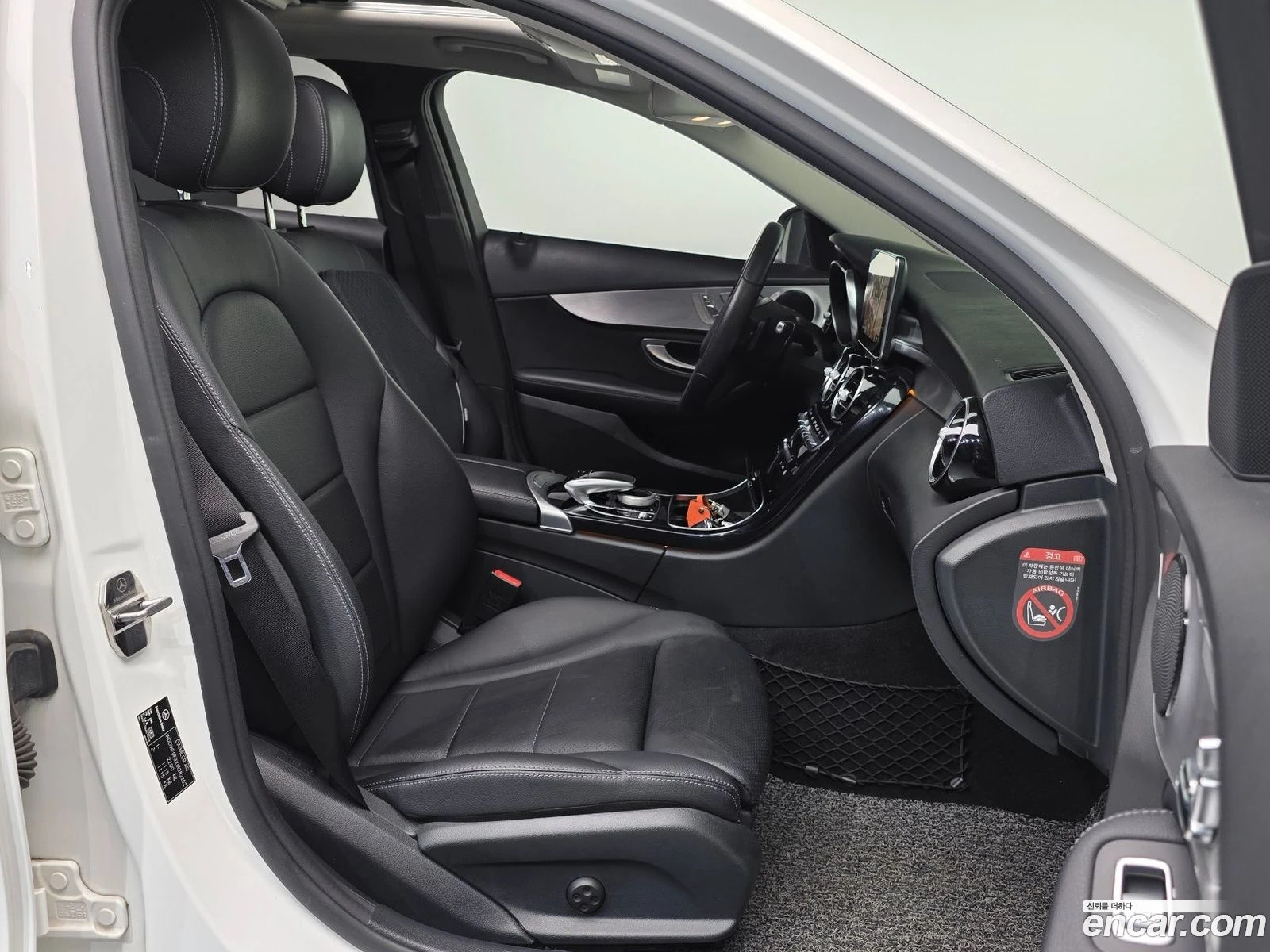 Mercedes-Benz C 220 d 4MATIC* �������� ������ �������* ���. ��������� | Mobile.bg � ����������� 10