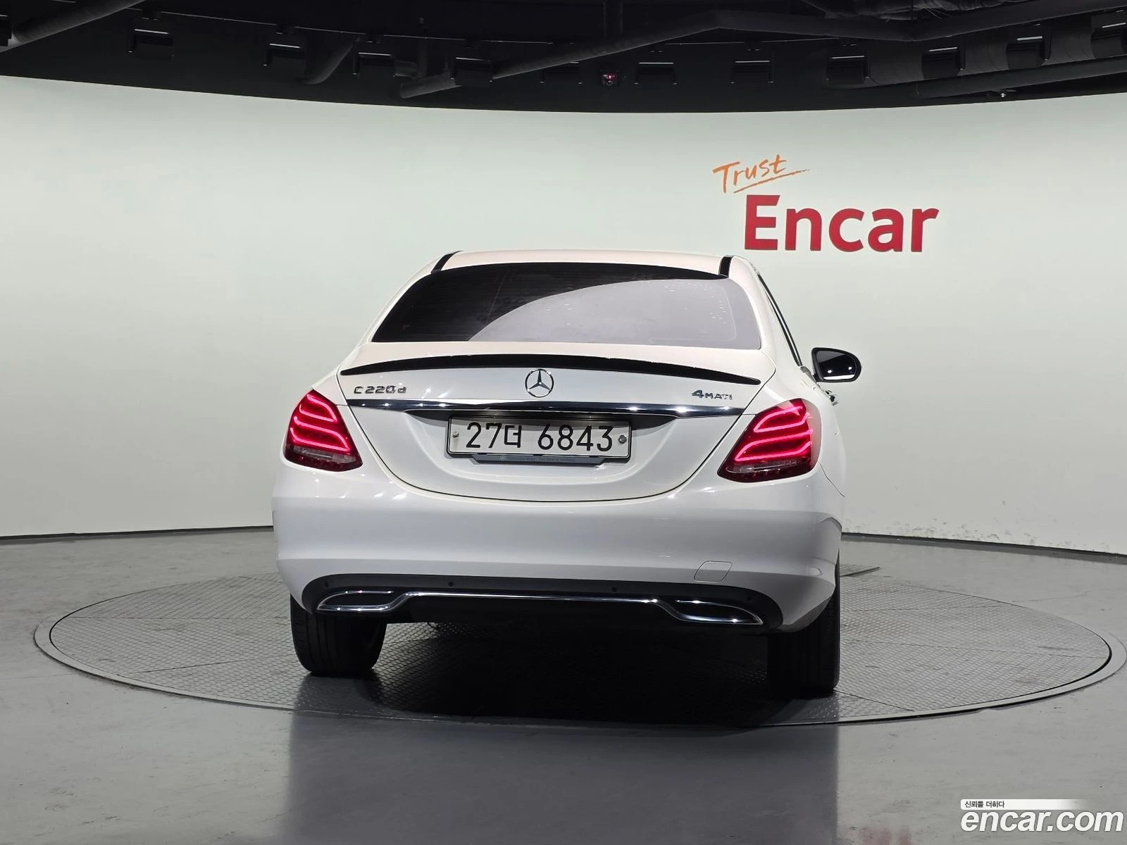 Mercedes-Benz C 220 d 4MATIC* �������� ������ �������* ���. ��������� | Mobile.bg � ����������� 4