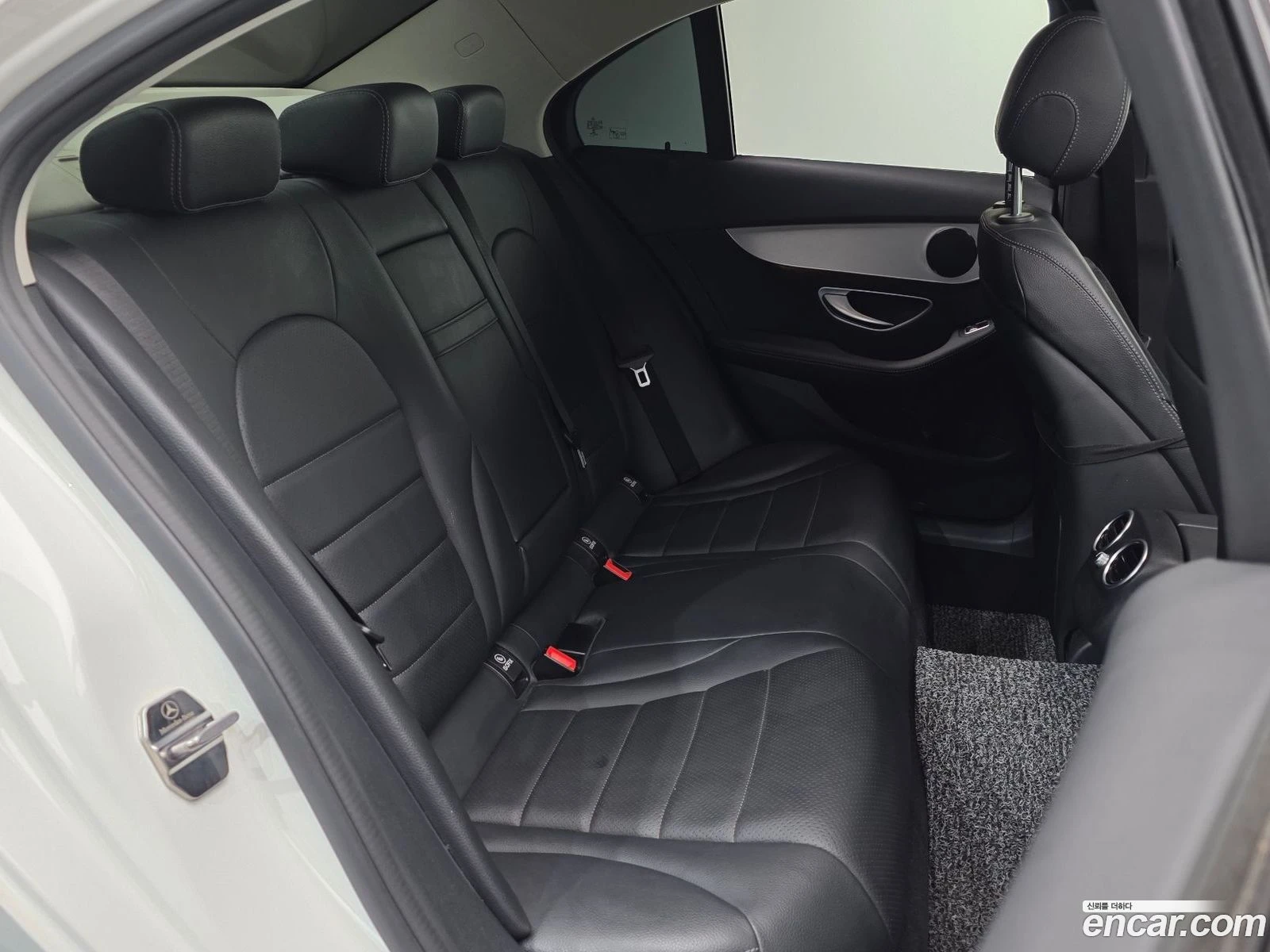 Mercedes-Benz C 220 d 4MATIC* �������� ������ �������* ���. ��������� | Mobile.bg � ����������� 12