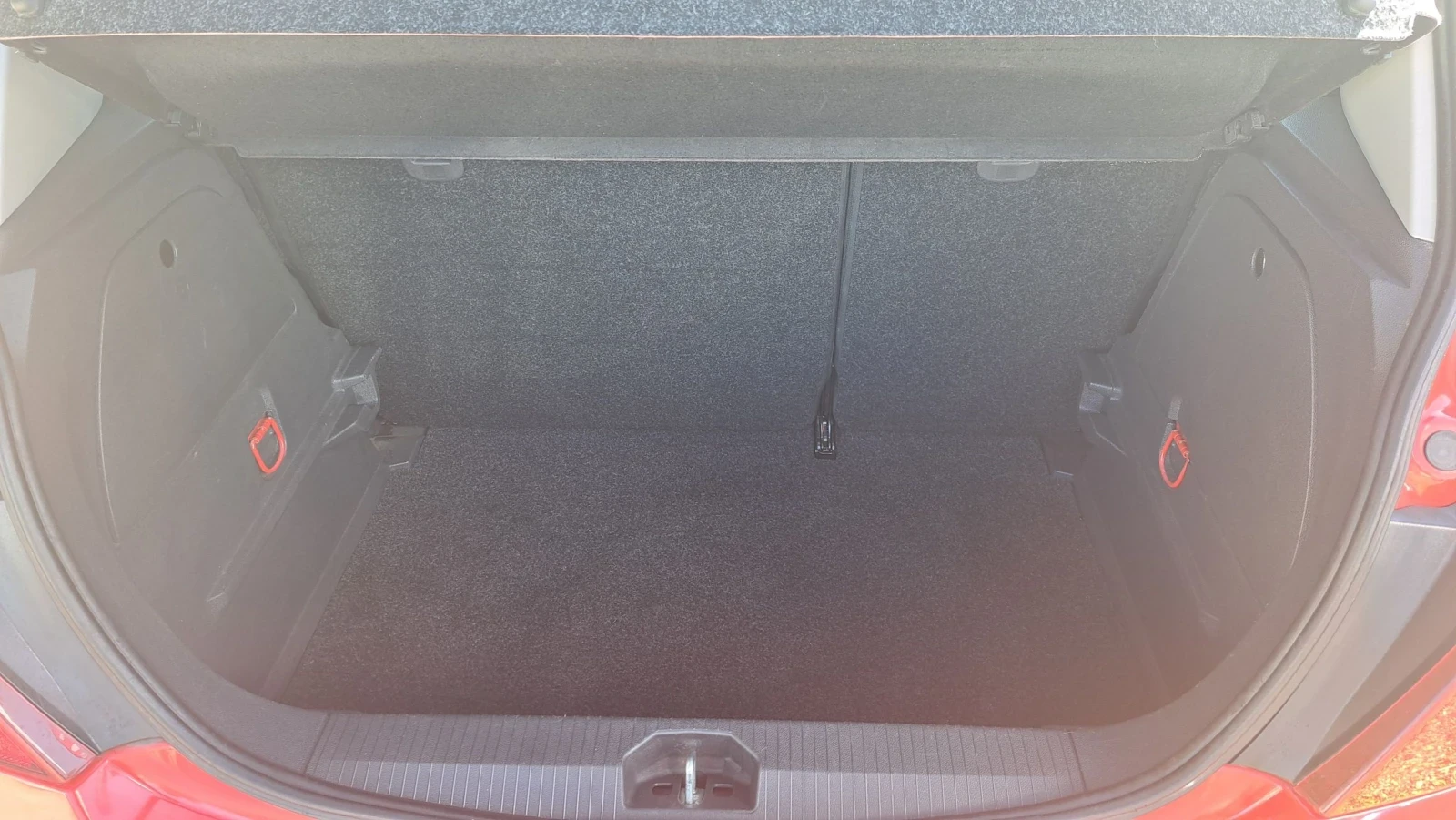 Opel Corsa 1.4-АUTOMATIC, снимка 5 - Автомобили и джипове - 56389636