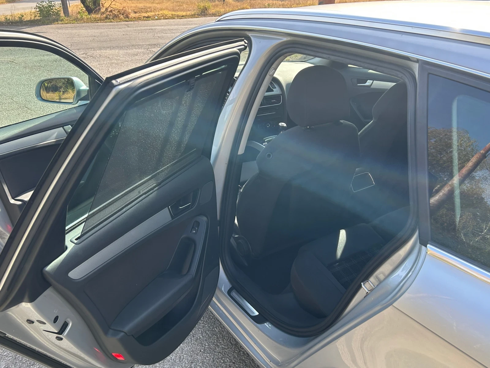 Audi A4 B8 143kc  | Mobile.bg � ����������� 9