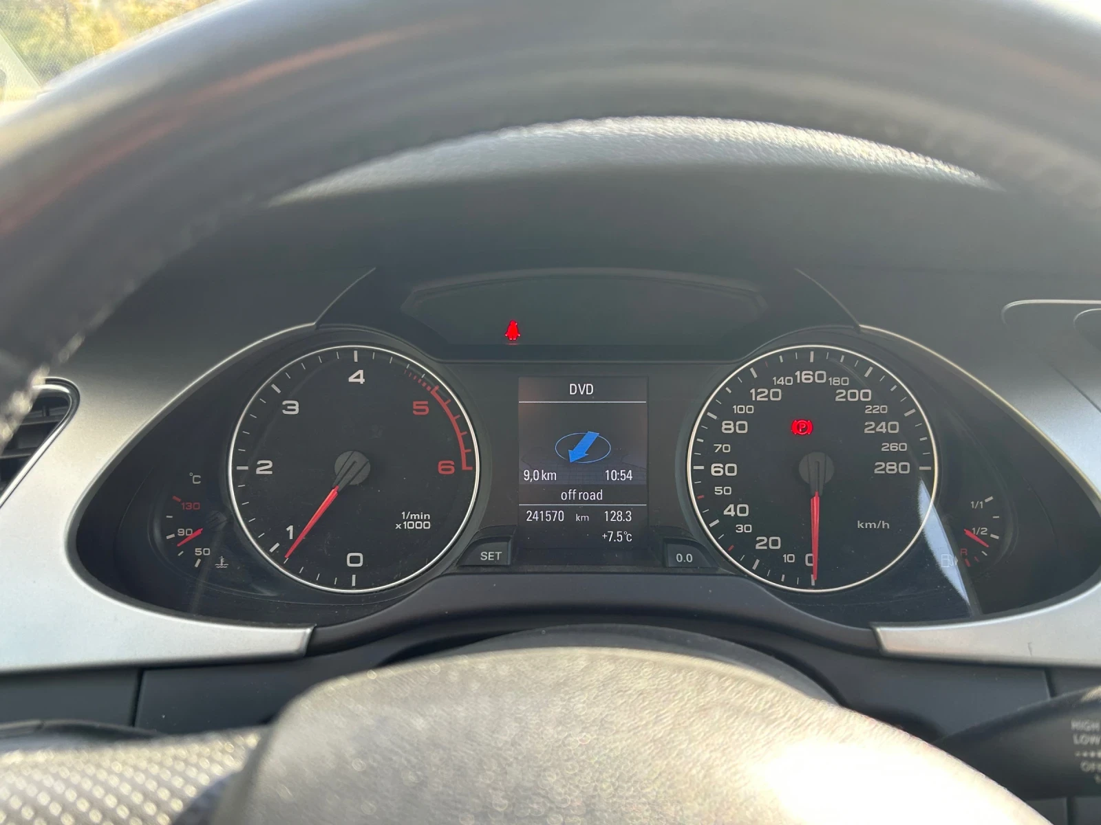 Audi A4 B8 143kc  | Mobile.bg � ����������� 13