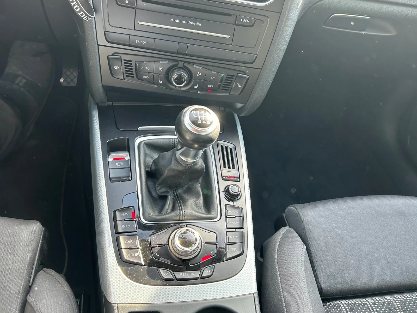 Audi A4 B8 143kc  | Mobile.bg � ����������� 14