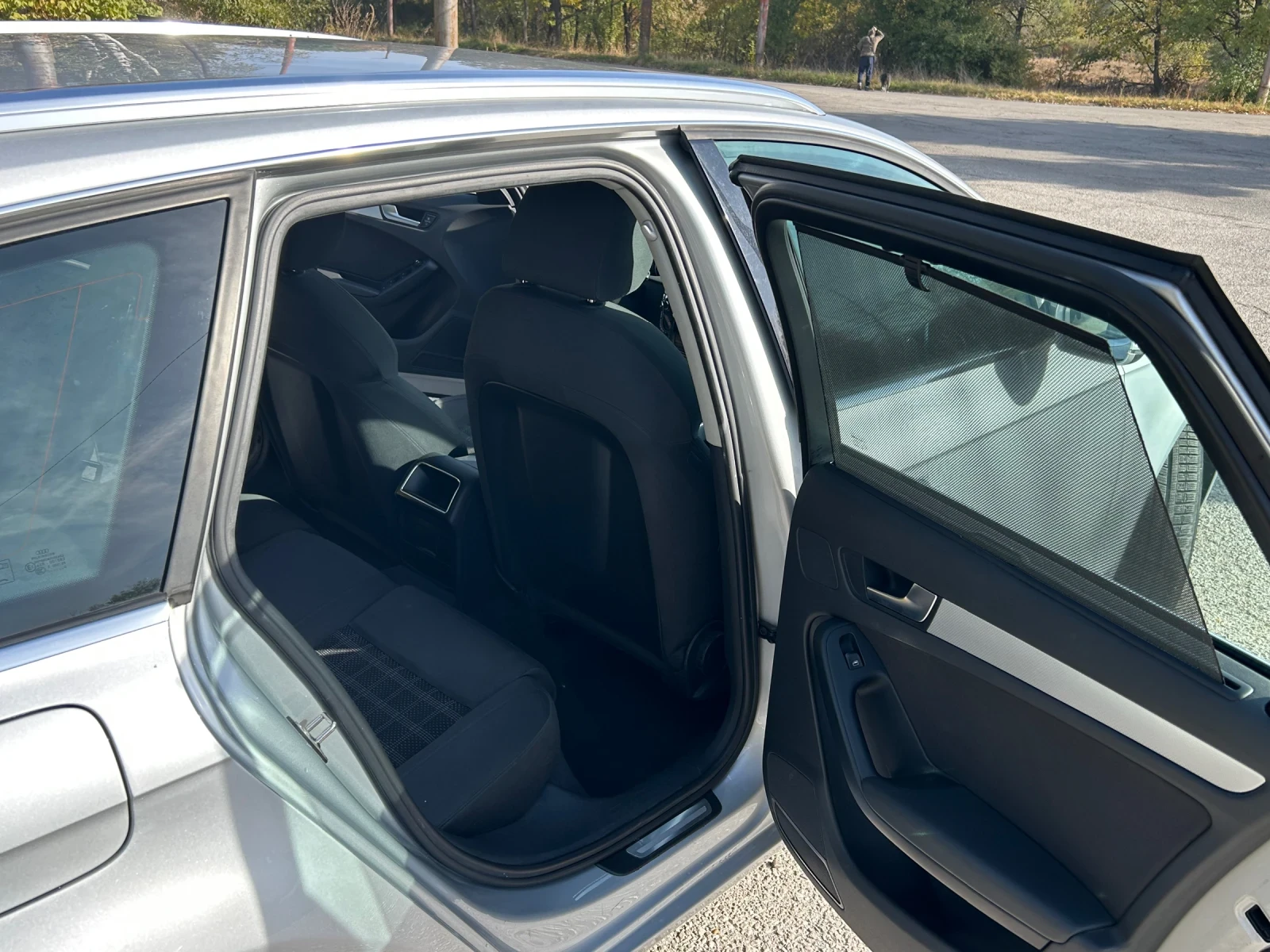 Audi A4 B8 143kc  | Mobile.bg � ����������� 11