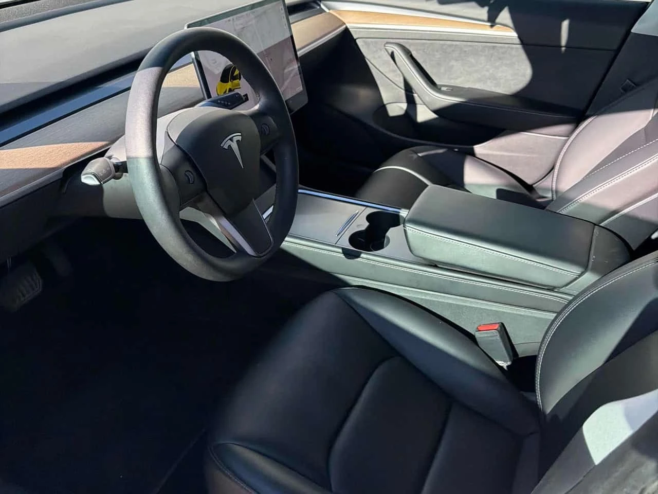 Tesla Model 3 * Long Range * CARFAX * ����� �� ����������� | Mobile.bg � ����������� 5