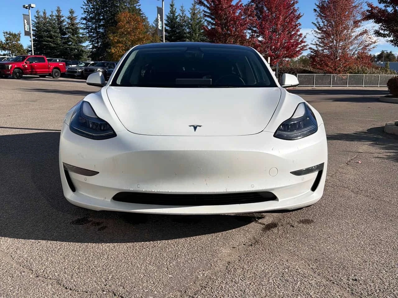 Tesla Model 3 * Long Range * CARFAX * ����� �� ����������� | Mobile.bg � ����������� 6