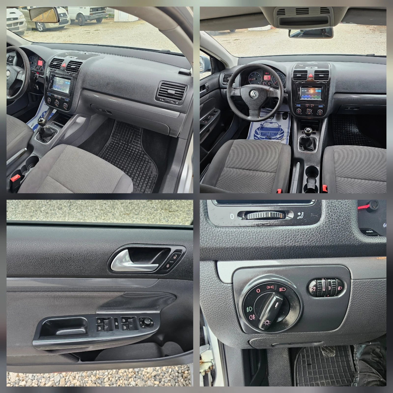 VW Golf 1.9TDI 105kc  Feislift 205000km | Mobile.bg � ����������� 13
