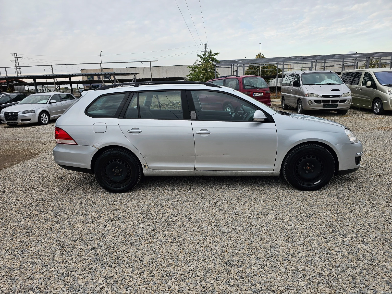VW Golf 1.9TDI 105kc  Feislift 205000km | Mobile.bg � ����������� 4