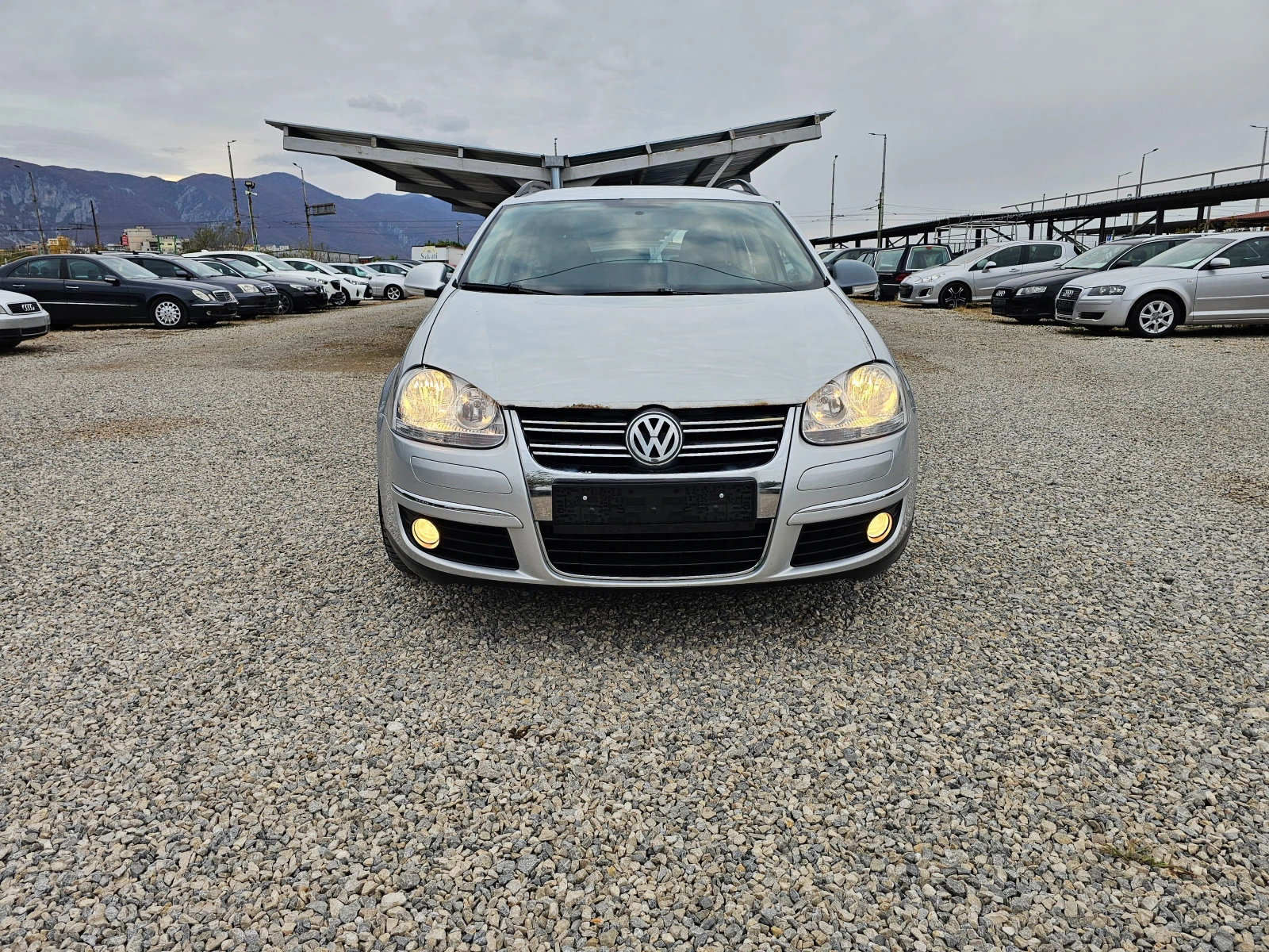VW Golf 1.9TDI 105kc  Feislift 205000km | Mobile.bg � ����������� 2