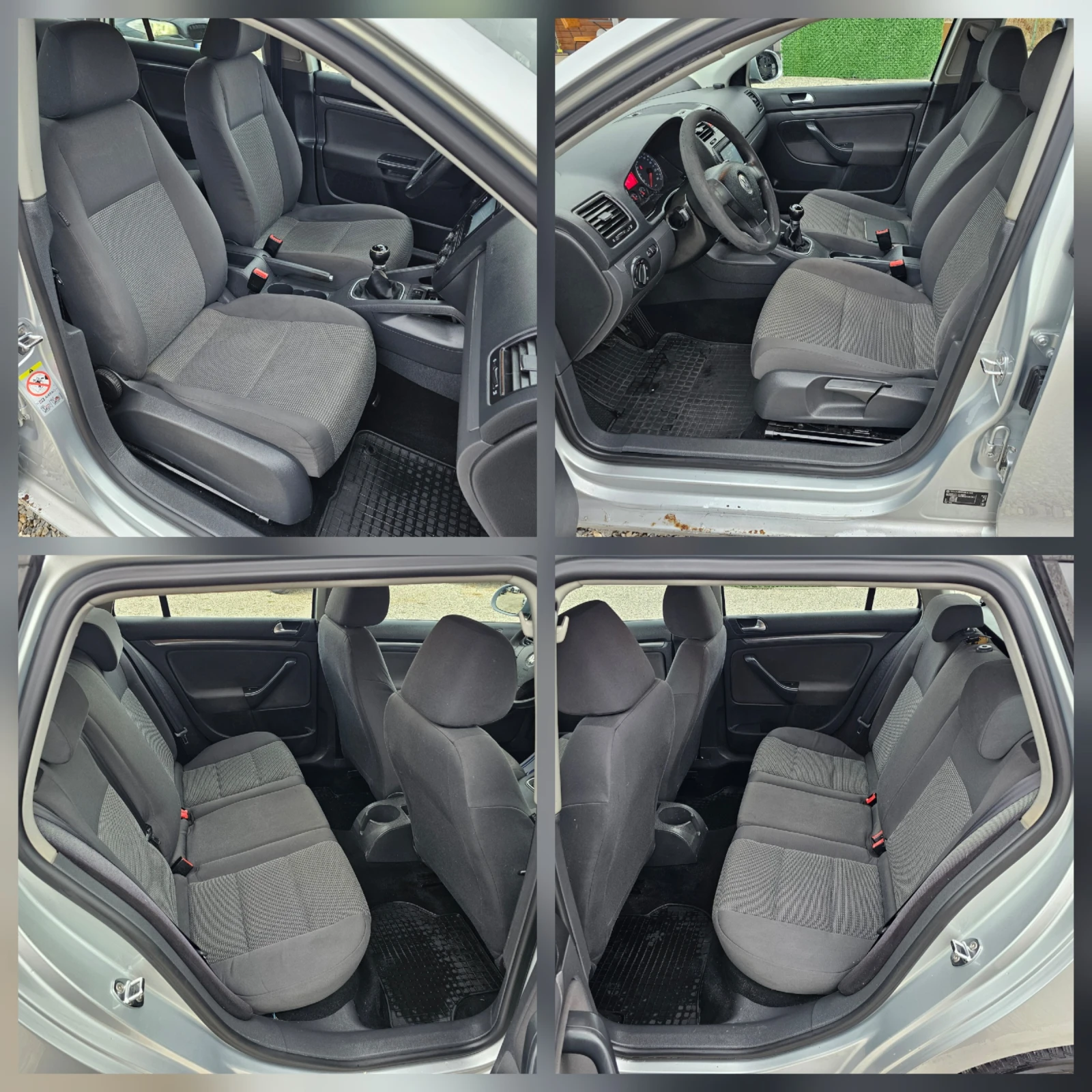 VW Golf 1.9TDI 105kc  Feislift 205000km | Mobile.bg � ����������� 12