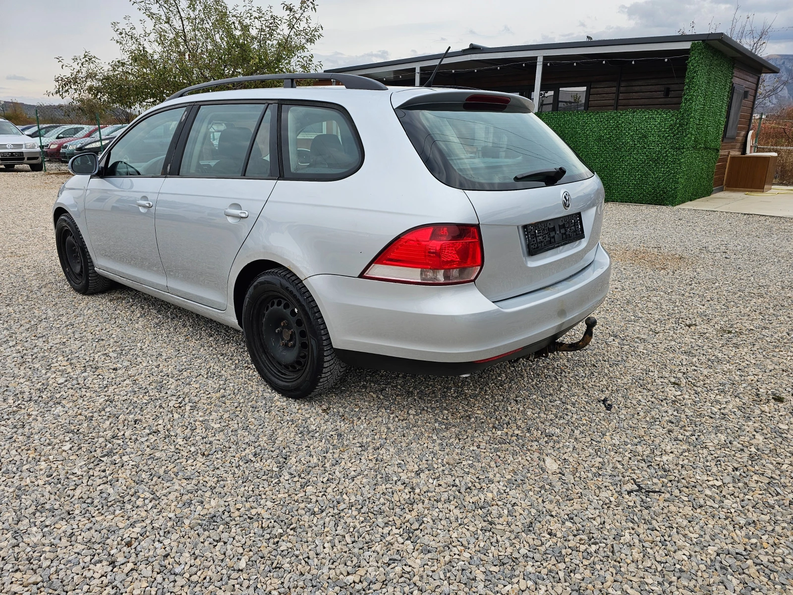 VW Golf 1.9TDI 105kc  Feislift 205000km | Mobile.bg � ����������� 7