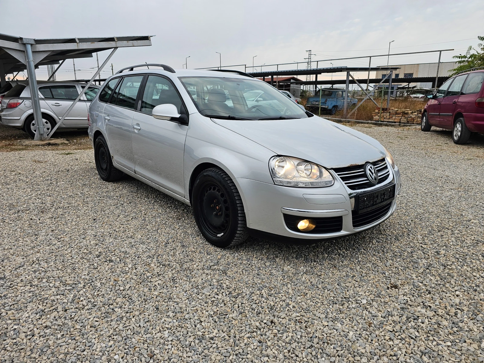 VW Golf 1.9TDI 105kc  Feislift 205000km | Mobile.bg � ����������� 3