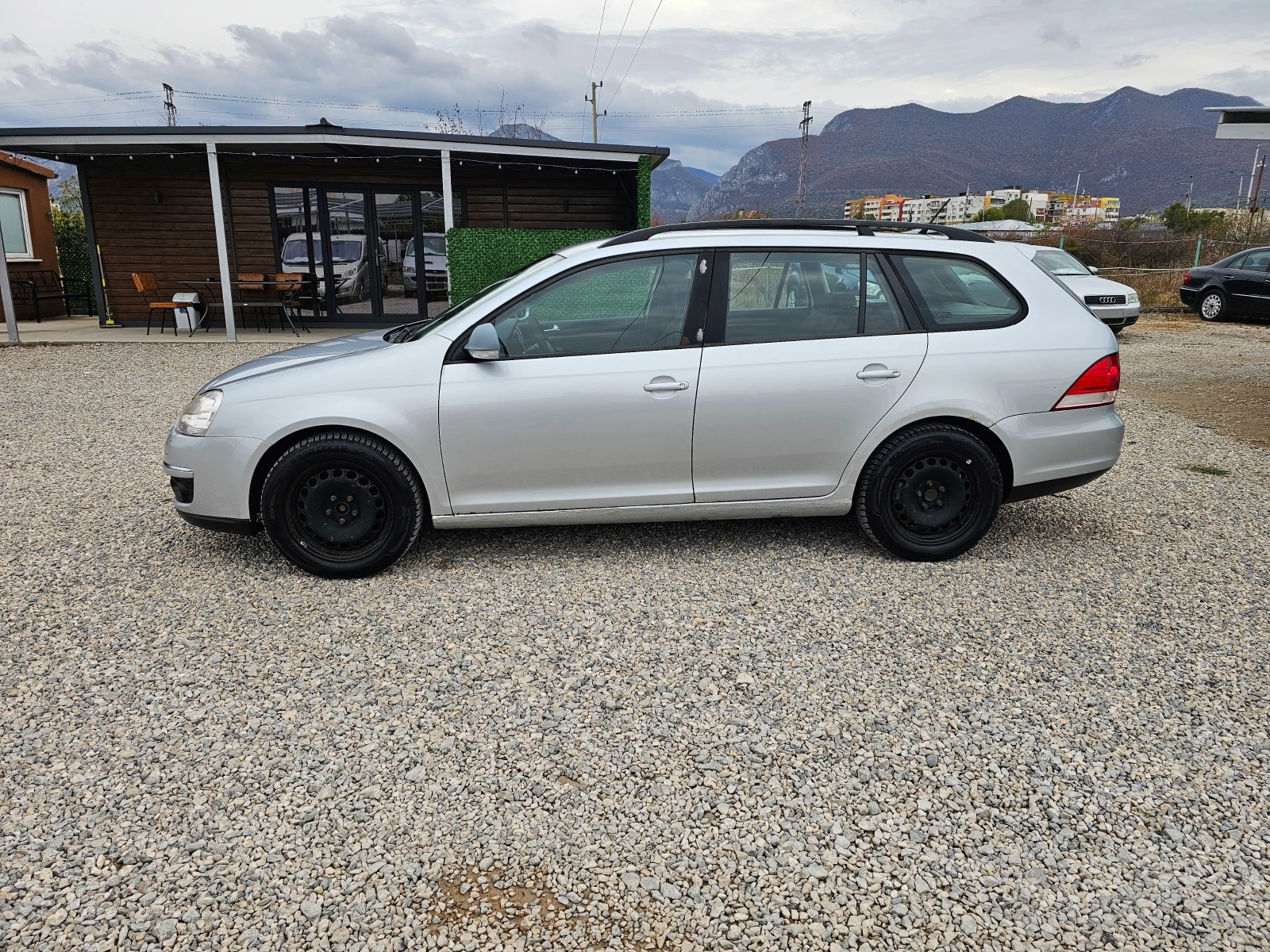 VW Golf 1.9TDI 105kc  Feislift 205000km | Mobile.bg � ����������� 8