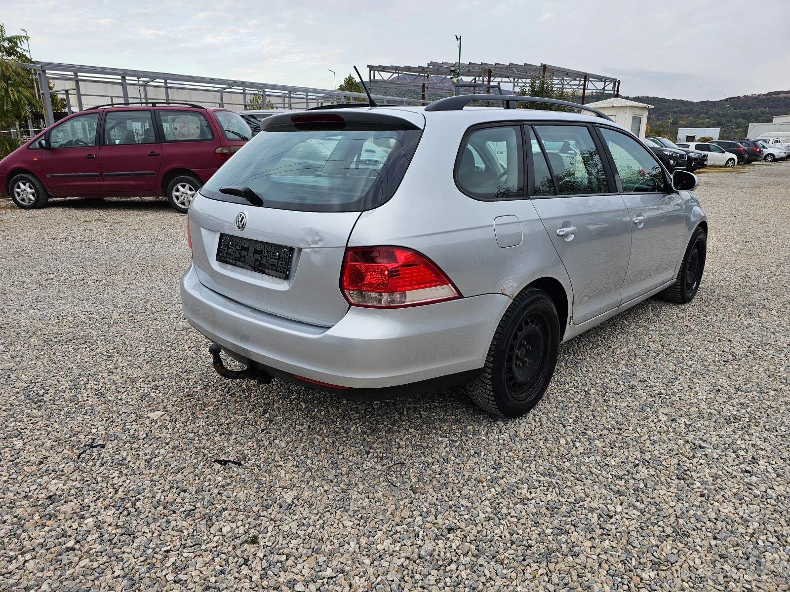 VW Golf 1.9TDI 105kc  Feislift 205000km | Mobile.bg � ����������� 5