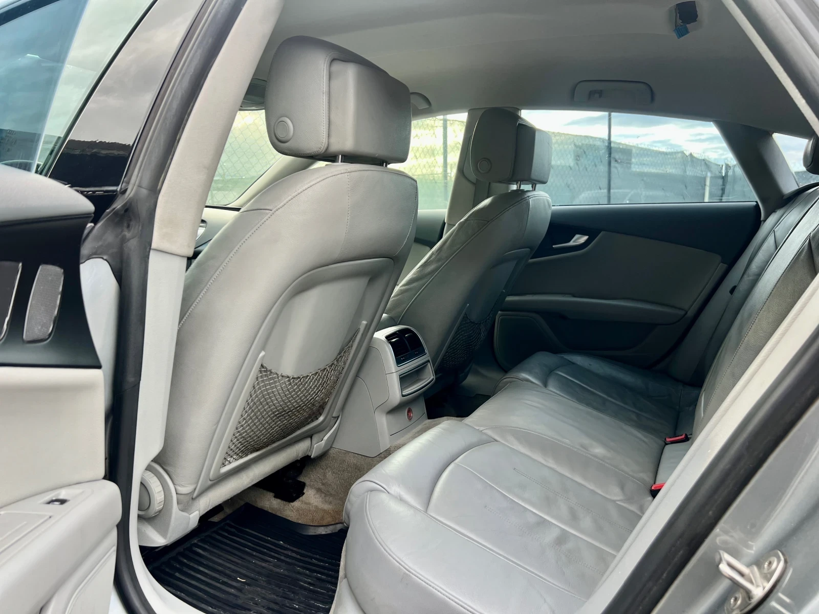 Audi A7 3.0TDI* �������* ����* 4�4* ������*  | Mobile.bg � ����������� 12