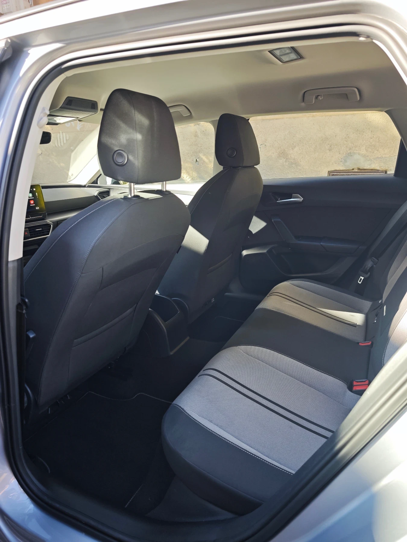 Seat Leon 2.0 TDI DSG 150�� 99��� �� | Mobile.bg � ����������� 14