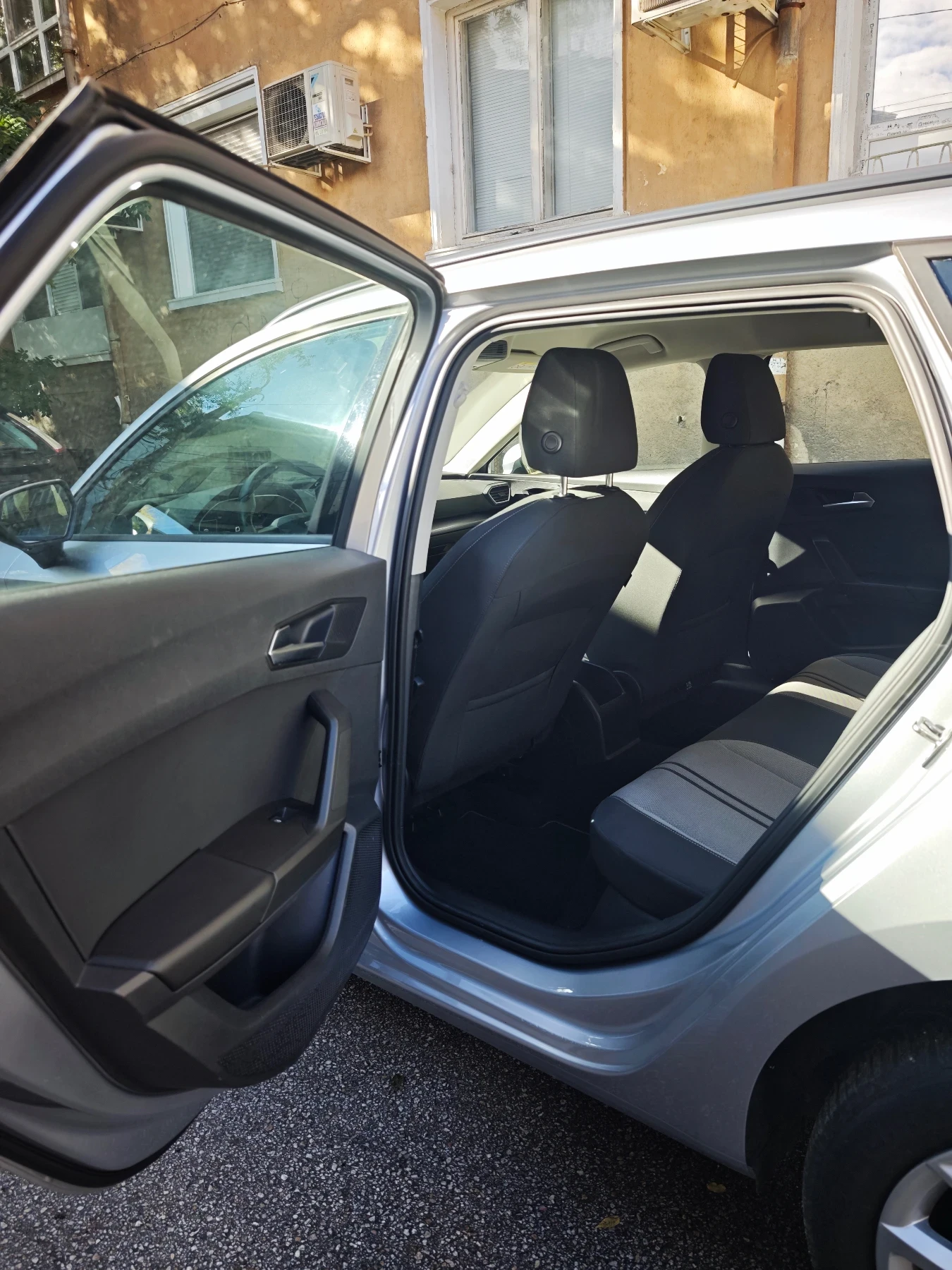 Seat Leon 2.0 TDI DSG 150�� 99��� �� | Mobile.bg � ����������� 13
