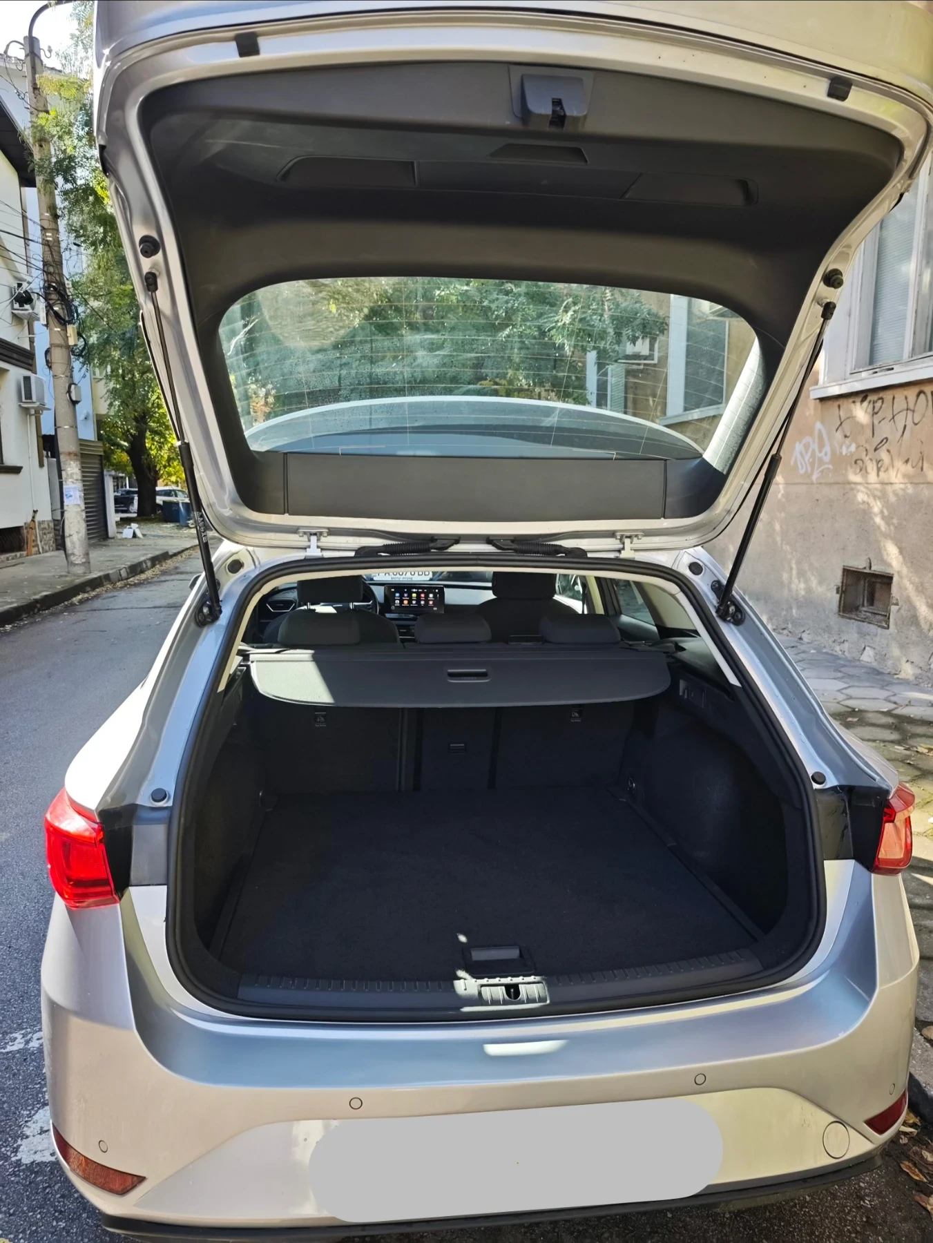 Seat Leon 2.0 TDI DSG 150�� 99��� �� | Mobile.bg � ����������� 6